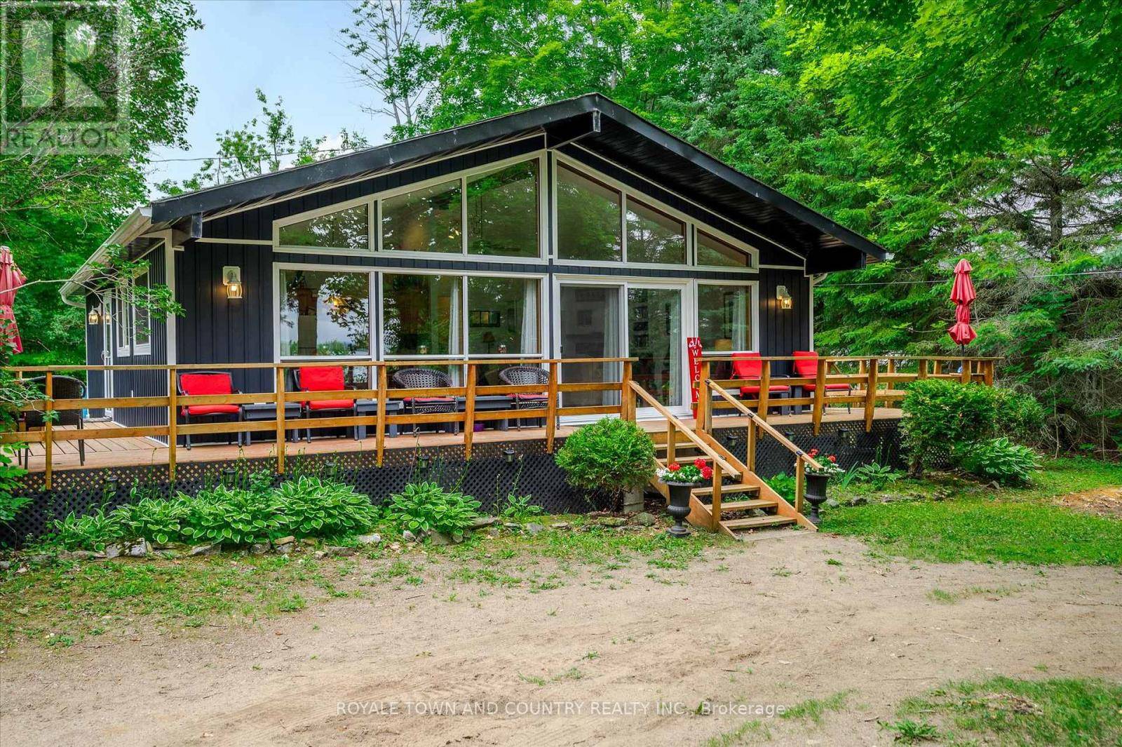 Kawartha Lakes (laxton/digby/longford), ON K0M2B0,54 LAXTON  TWP 5TH LINE
