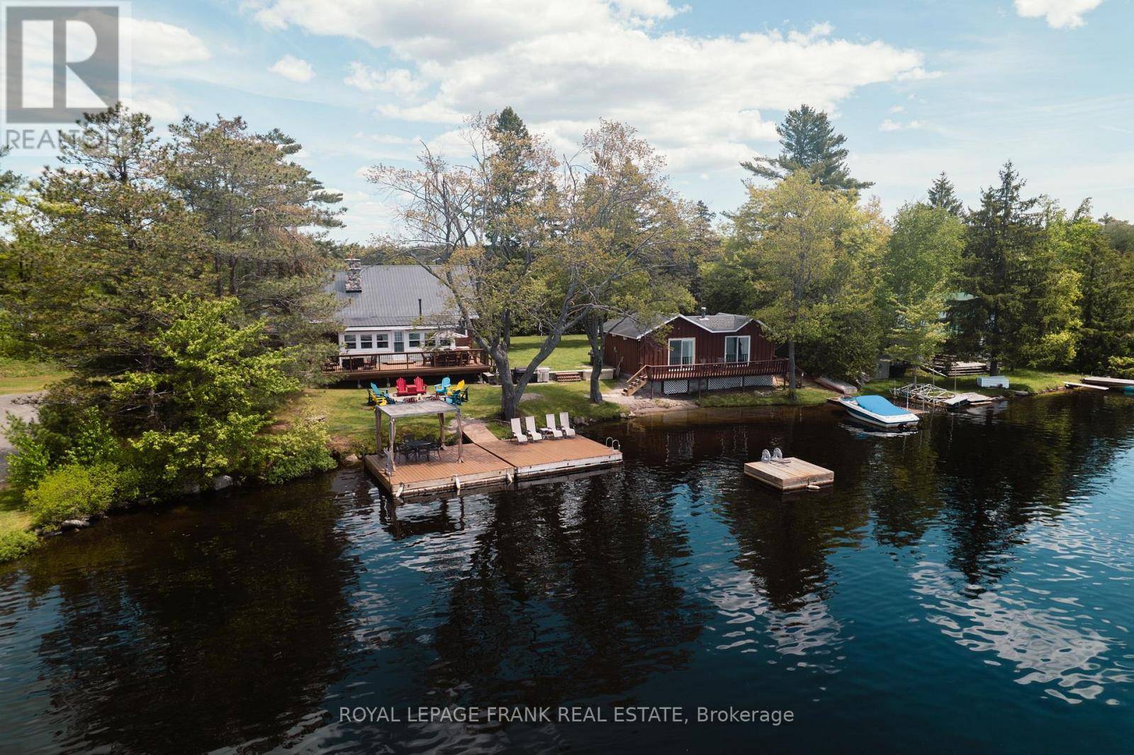 Havelock-belmont-methuen, ON K0L1Z0,5620 COUNTY RD 46