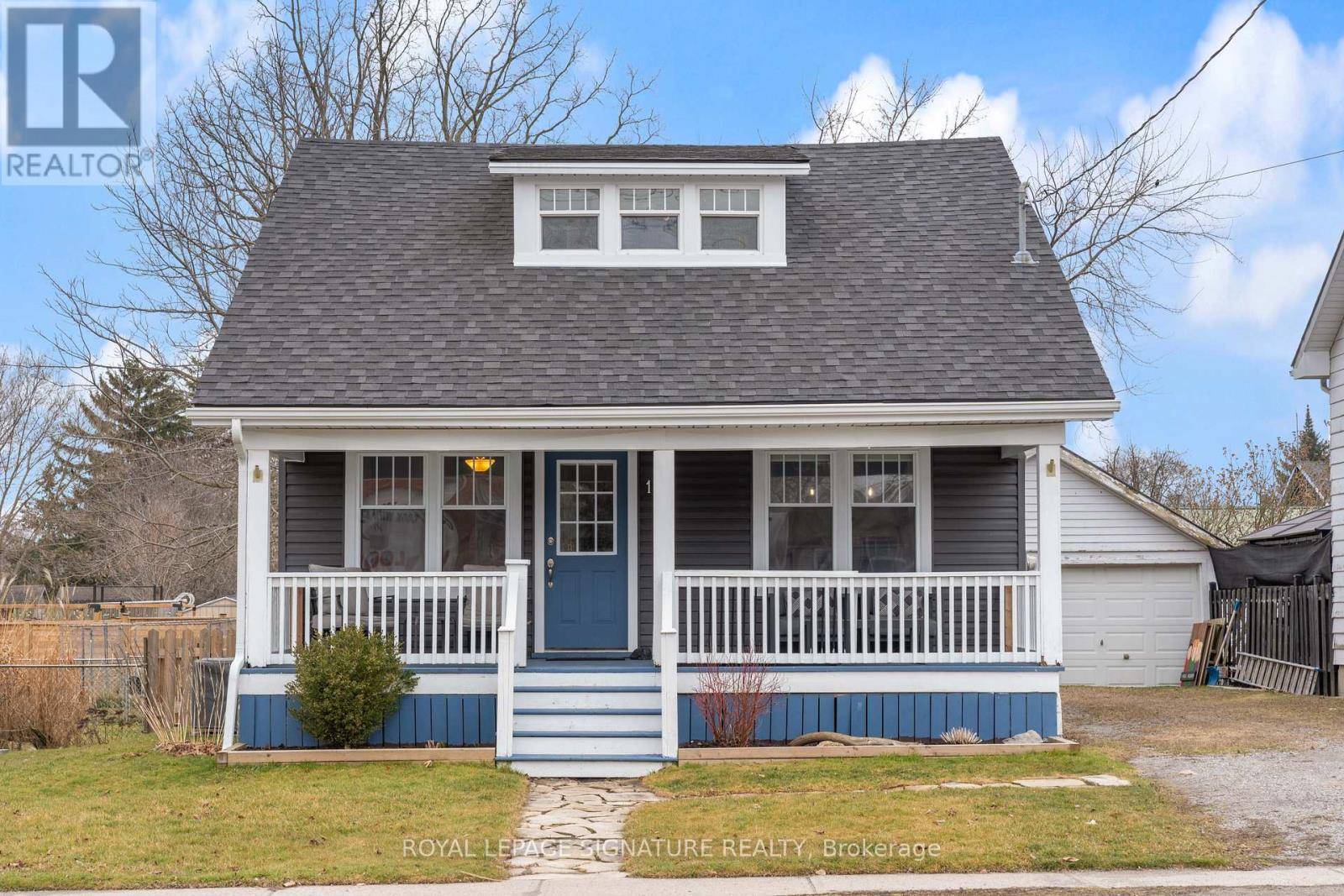Norfolk (port Dover), ON N0A1N0,108 NELSON STREET E