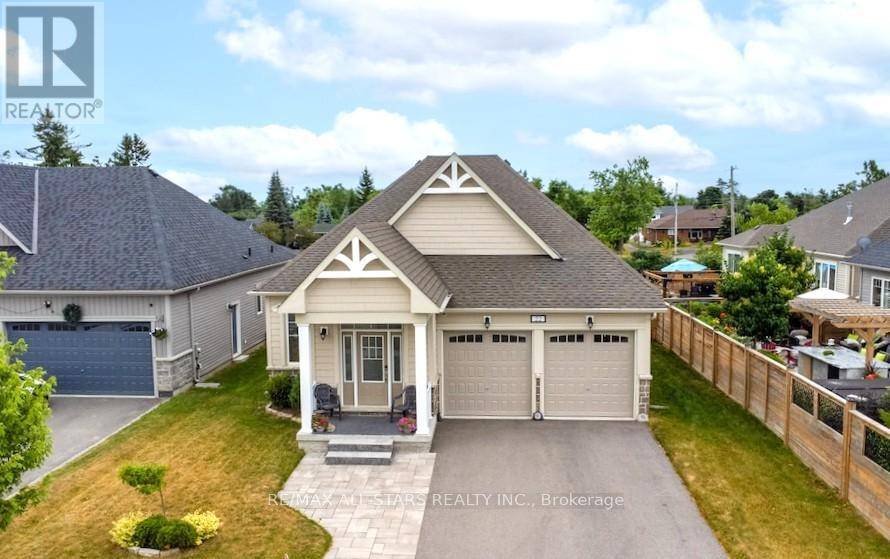 Kawartha Lakes (verulam), ON K0M1A0,22 SEDONA COURT