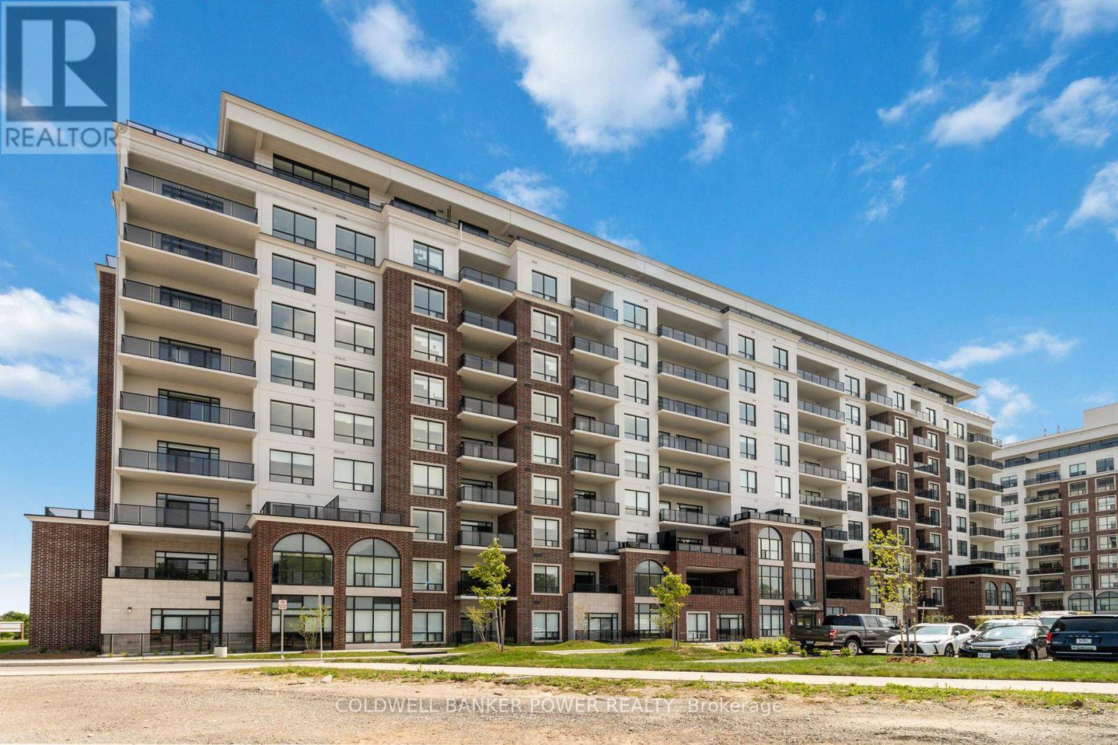 London North (north R), ON N6G0Z2,480 Callaway RD #105