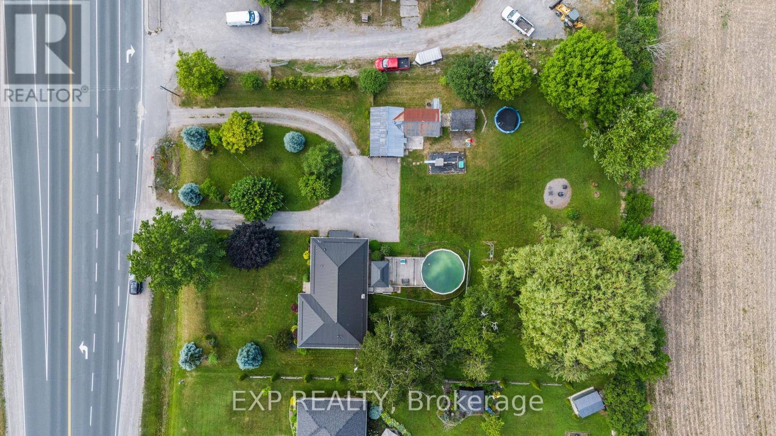 Port Hope, ON L1A3V6,2941 COUNTY RD 28 ROAD
