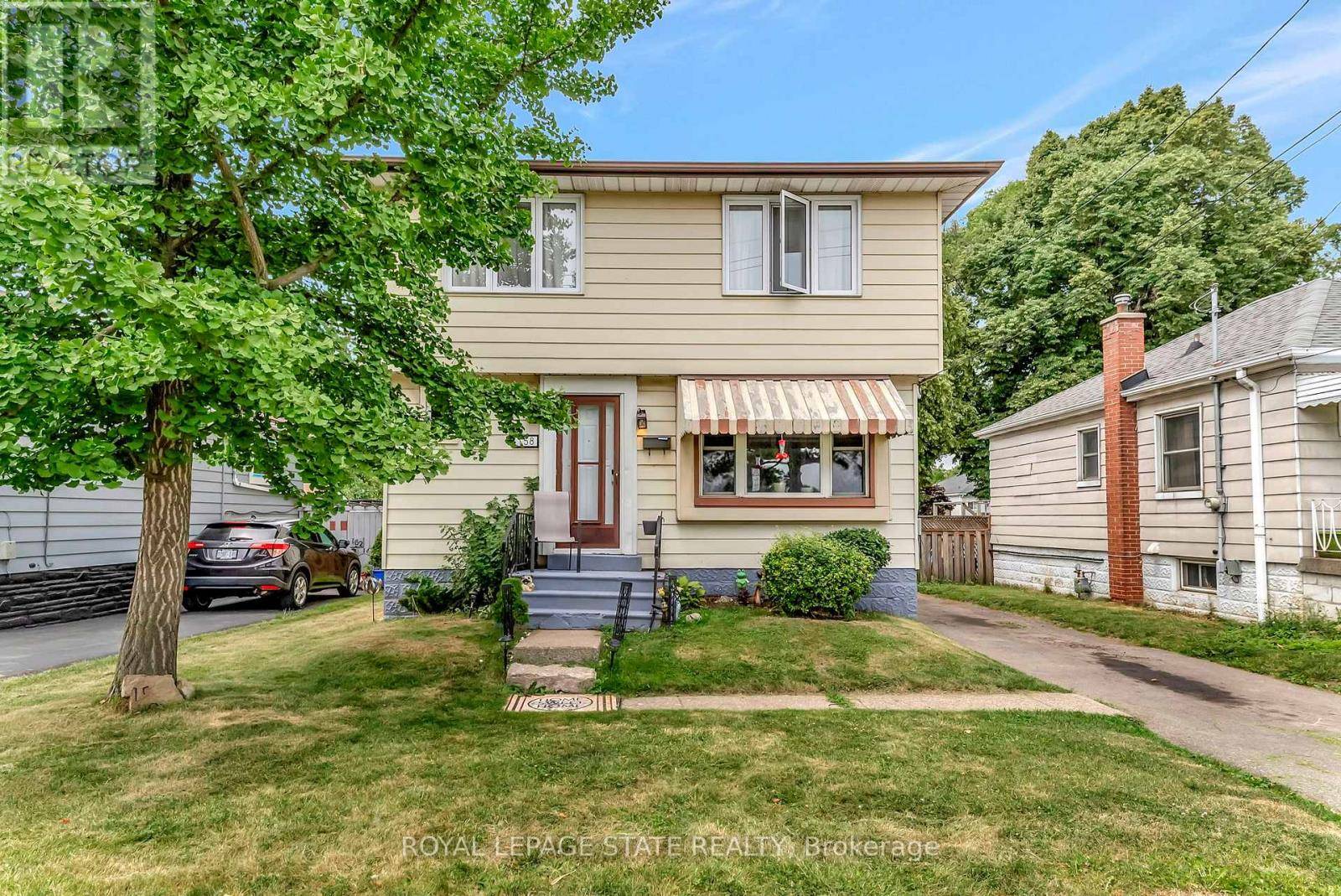 Hamilton (eastmount), ON L8V3C6,158 EAST 26TH STREET