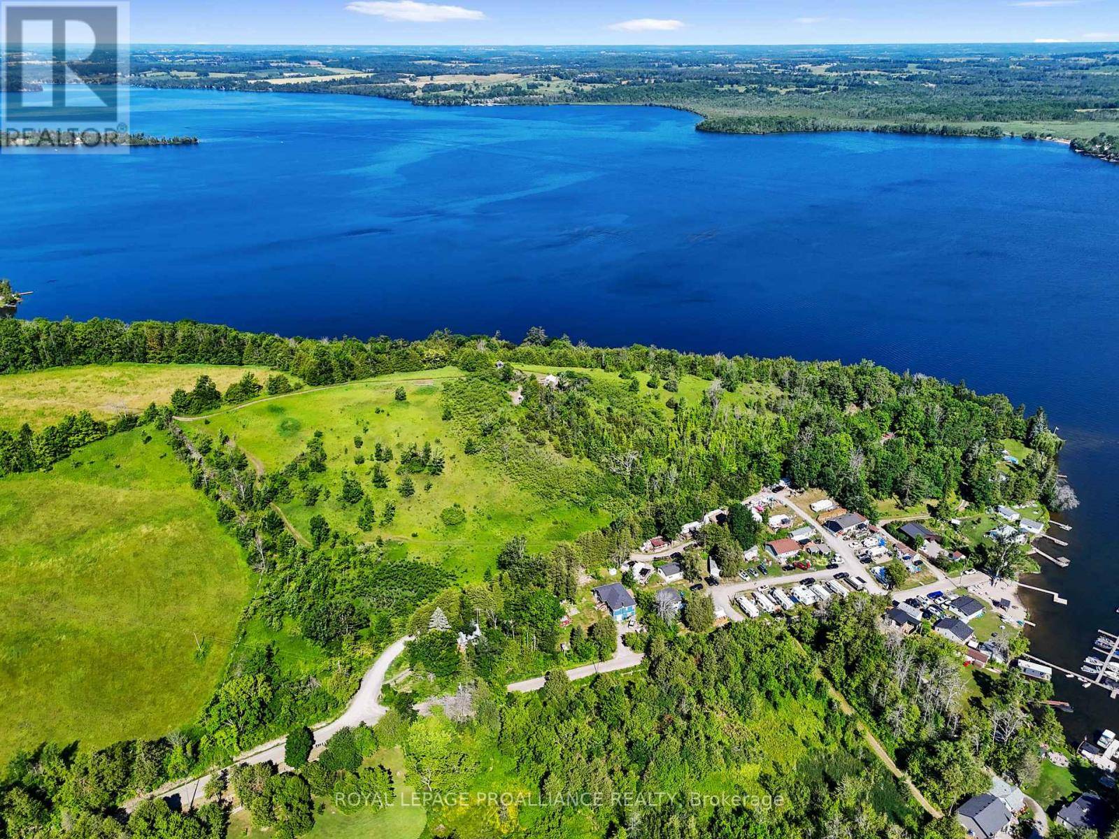 Alnwick/haldimand, ON K0K2X0,PT LT 20 MERRILL ROAD