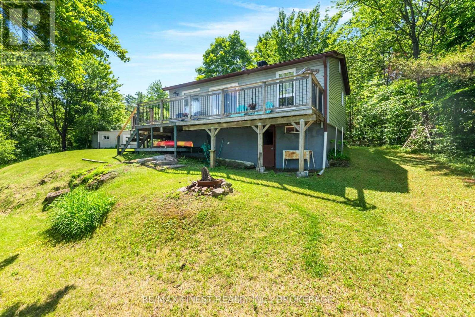 Frontenac (frontenac South), ON K0H2V0,59 OAK HAVEN LANE