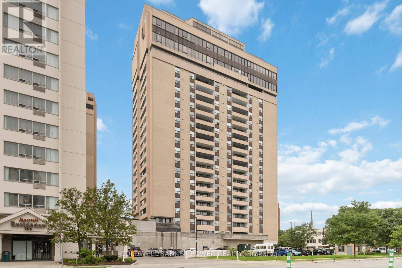 London East (east K), ON N6B3L5,389 Dundas ST #604