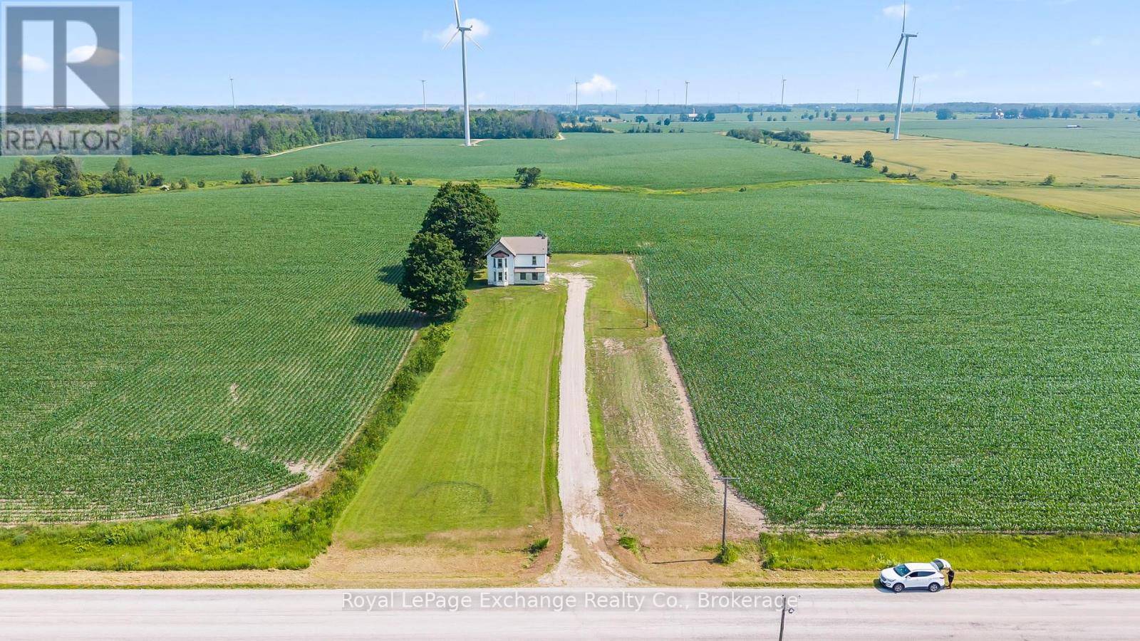 Kincardine, ON N2Z2X4,728 NORTH LINE