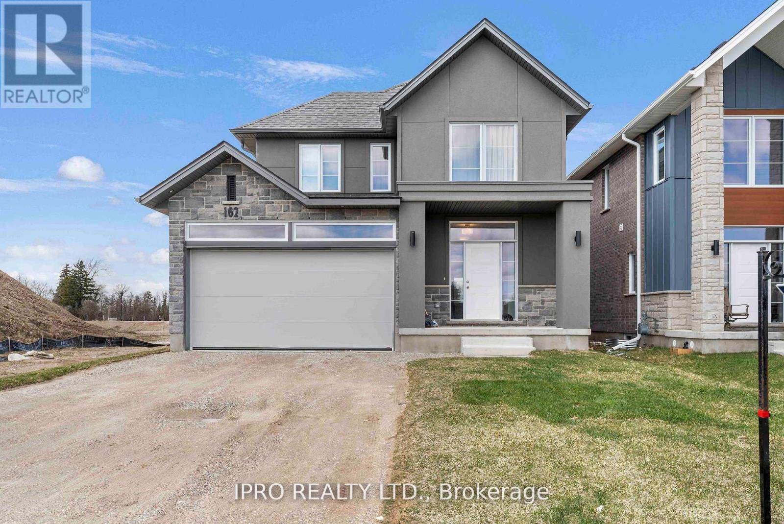 Stratford, ON N5A0K5,162 DEMPSEY DRIVE
