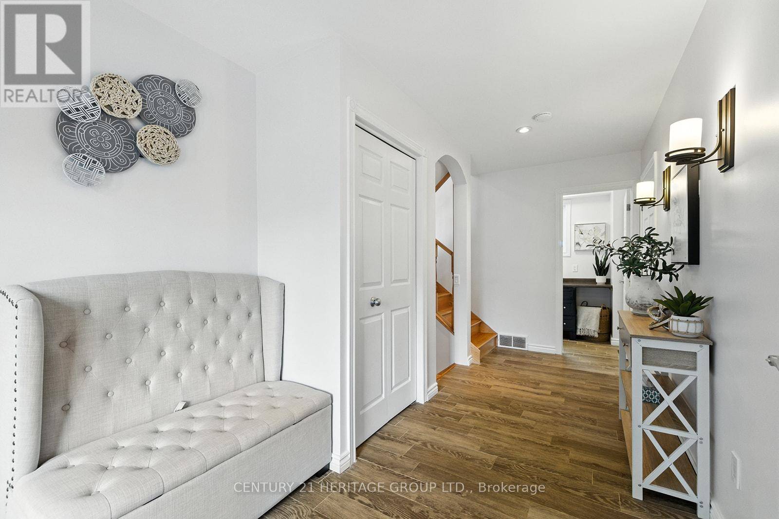 St. Thomas, ON N5P3X4,6 PINEHURST PLACE