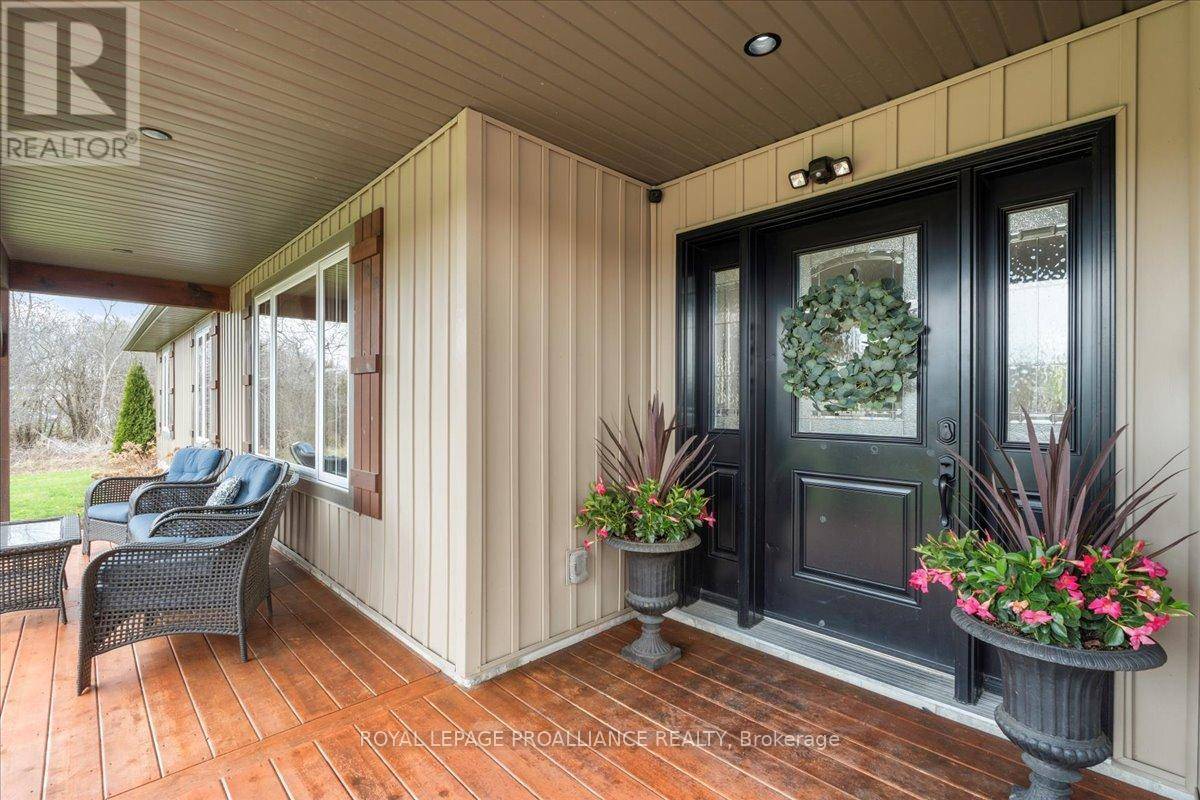 Quinte West (sidney Ward), ON K8V5P8,264 GLEN MILLER ROAD