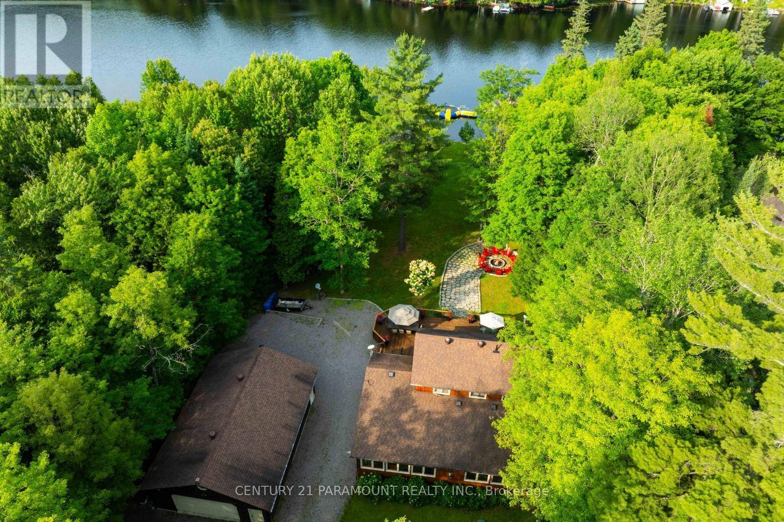 Magnetawan, ON P0A1C0,775 ROSSKOPF ROAD
