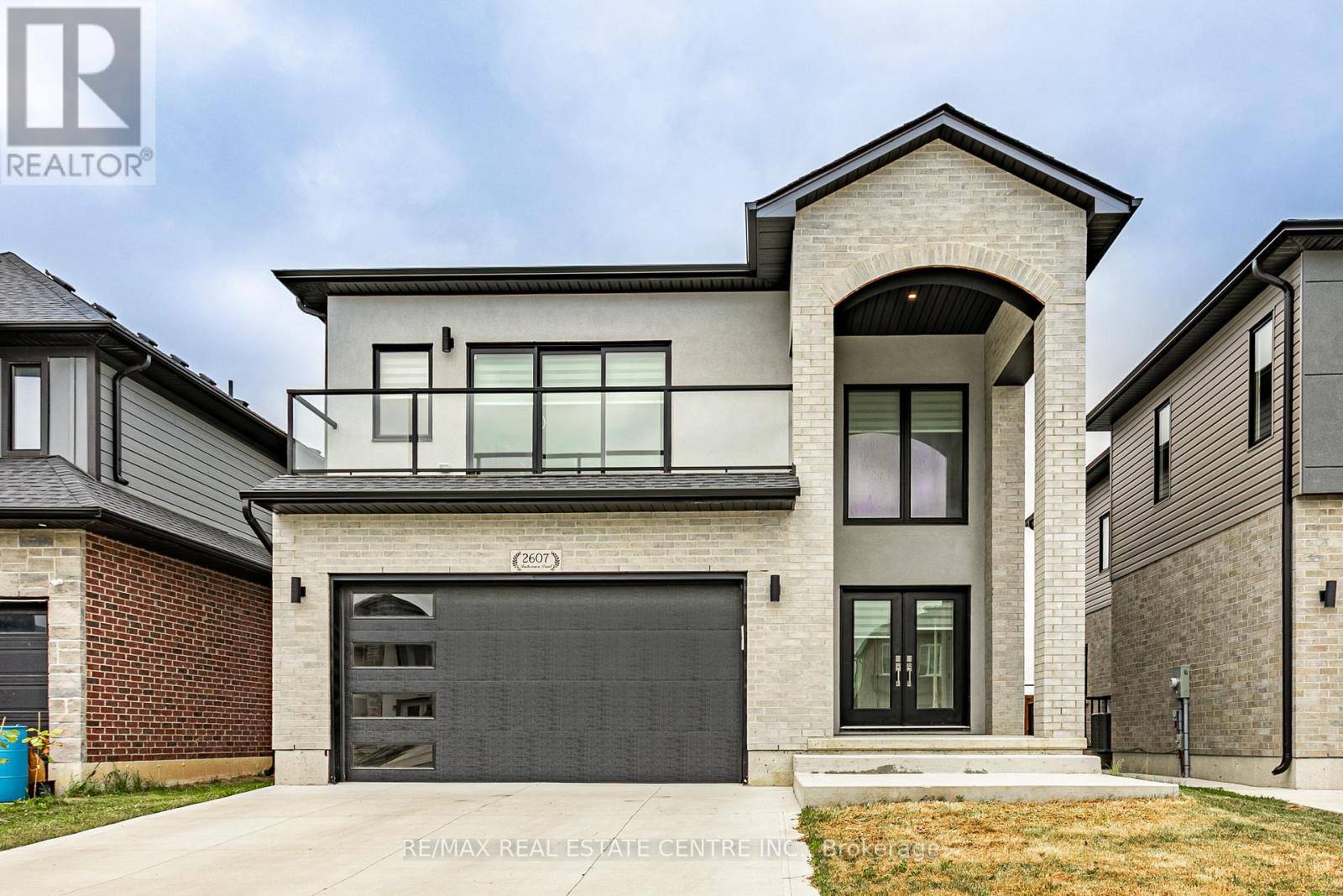 London South (south W), ON N6L0H2,2607 BATEMAN TRAIL