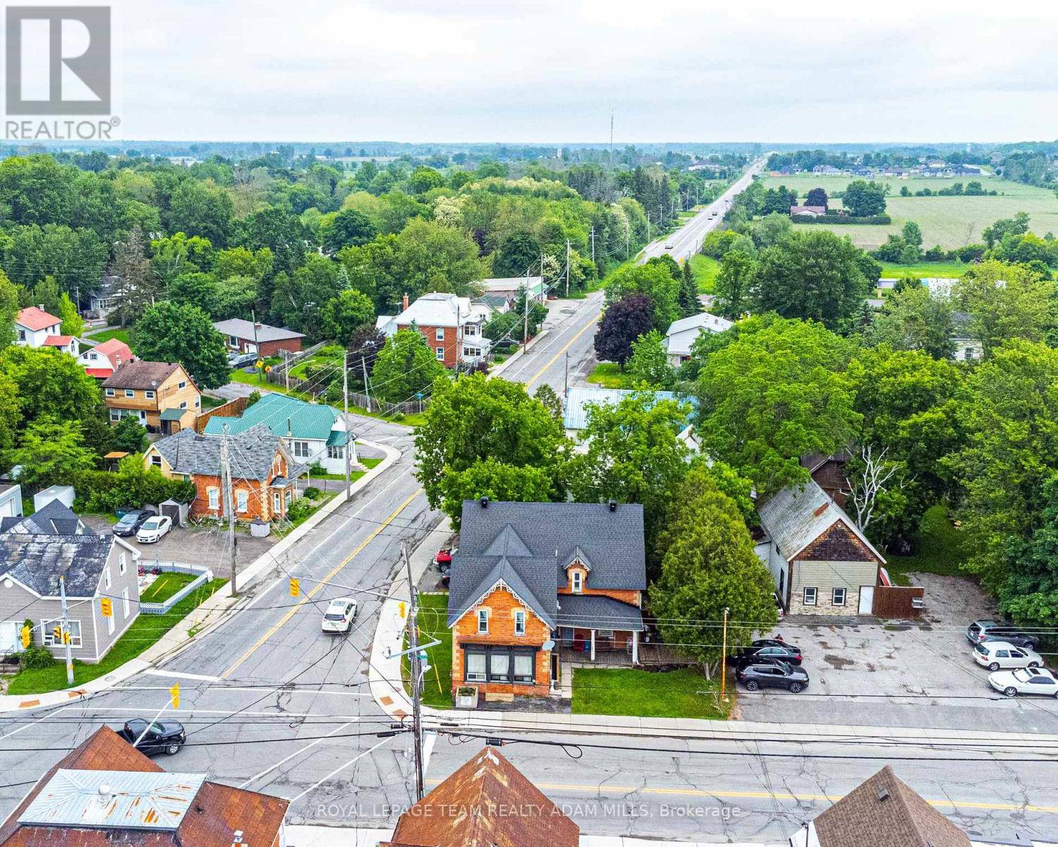 Ottawa, ON K0A2T0,6607 FOURTH LINE ROAD