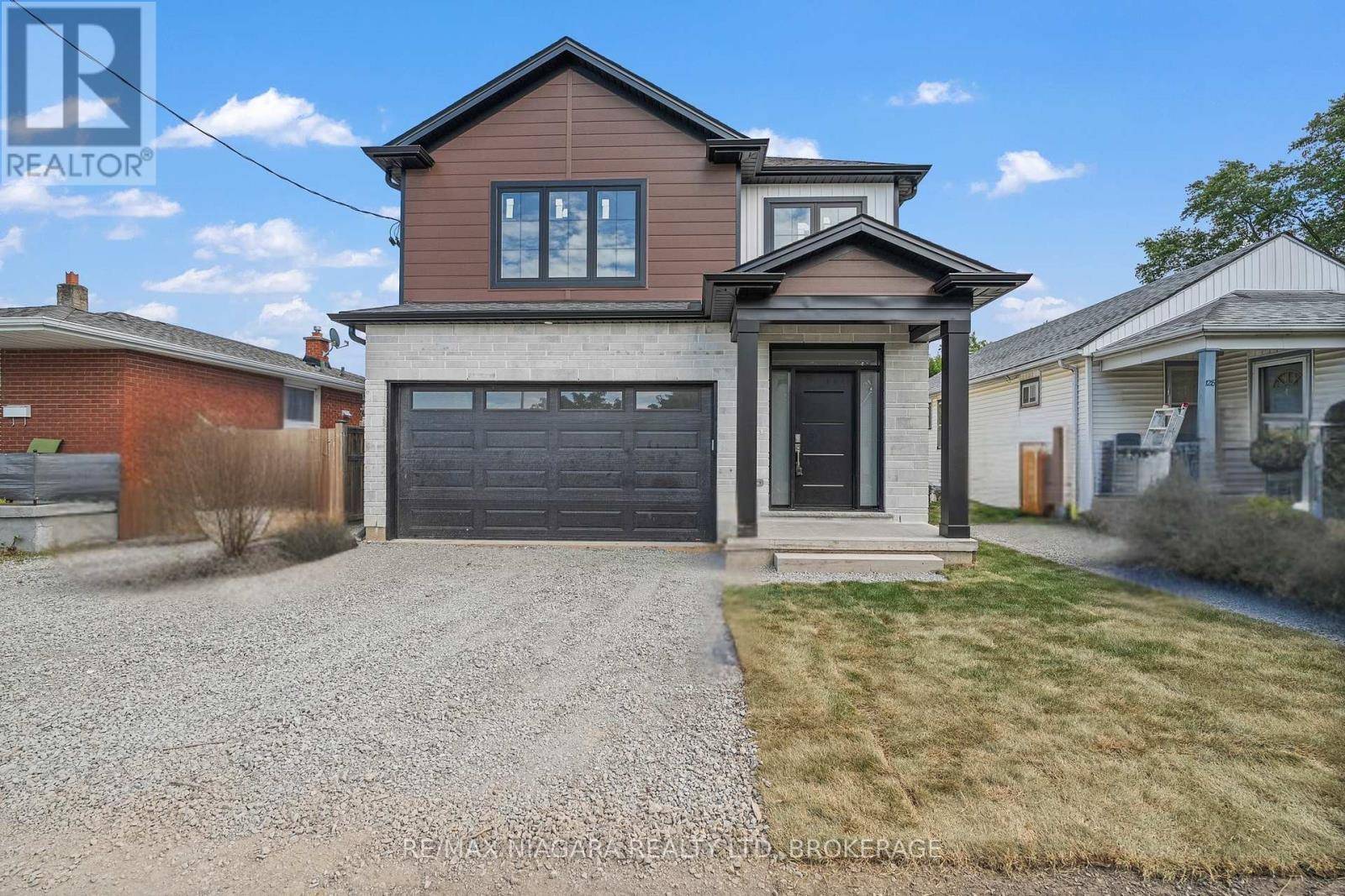 St. Catharines (western Hill), ON L2S2A9,126 CHETWOOD STREET