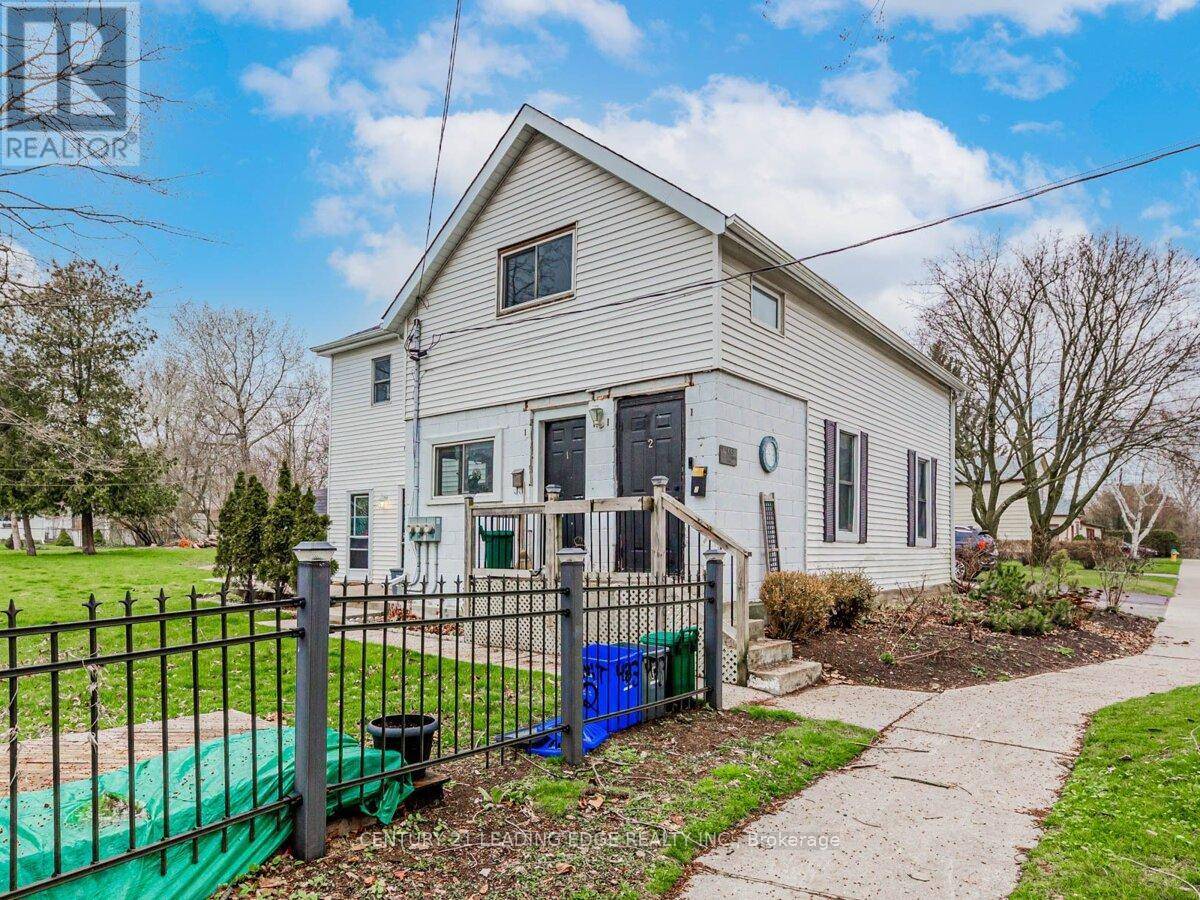 Cobourg, ON K9A4E4,433 COTTESMORE AVENUE W