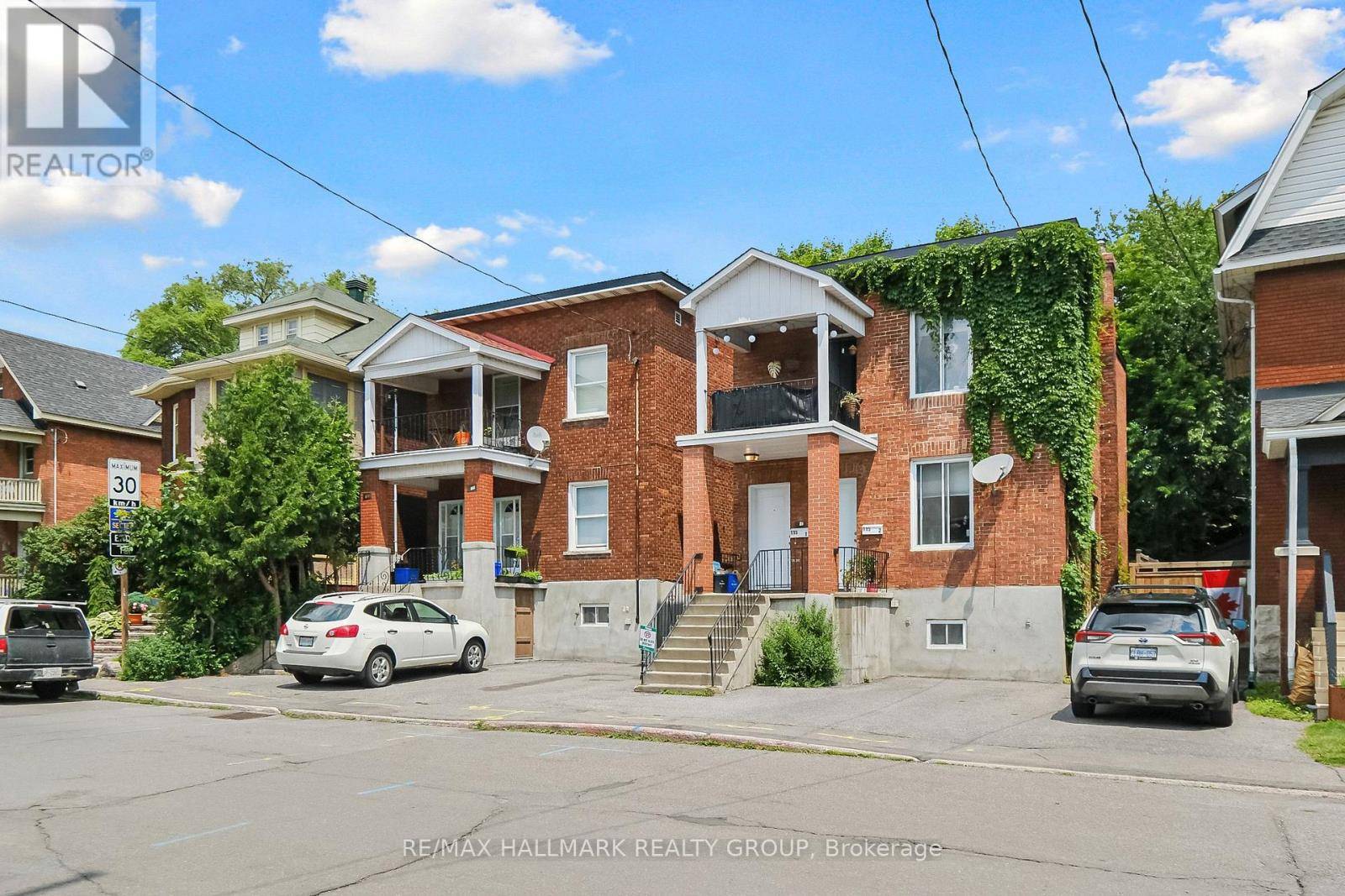 Ottawa, ON K1Y1X7,115-115 1/2 FAIRMONT AVENUE