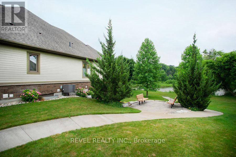 Brant (paris), ON N3L0C5,158 Willow ST #6