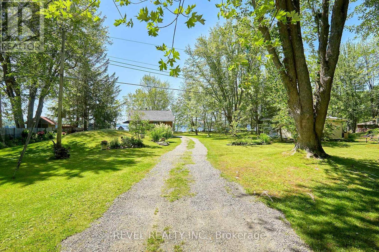 Muskoka Lakes (watt), ON P0B1M0,1017 WONDER BEACH ROAD