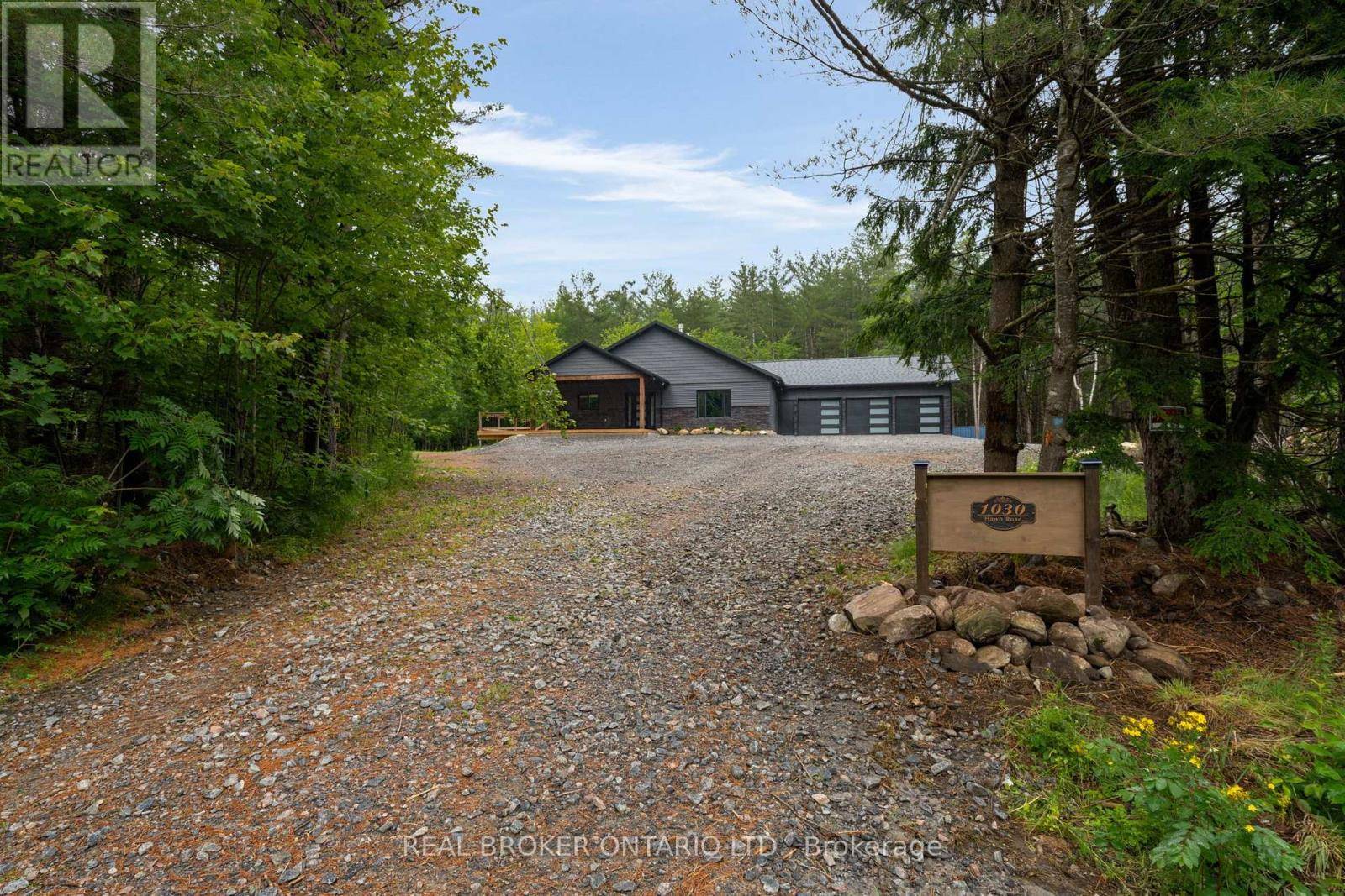 Bracebridge (draper), ON P1L1X1,1030 HAWN ROAD
