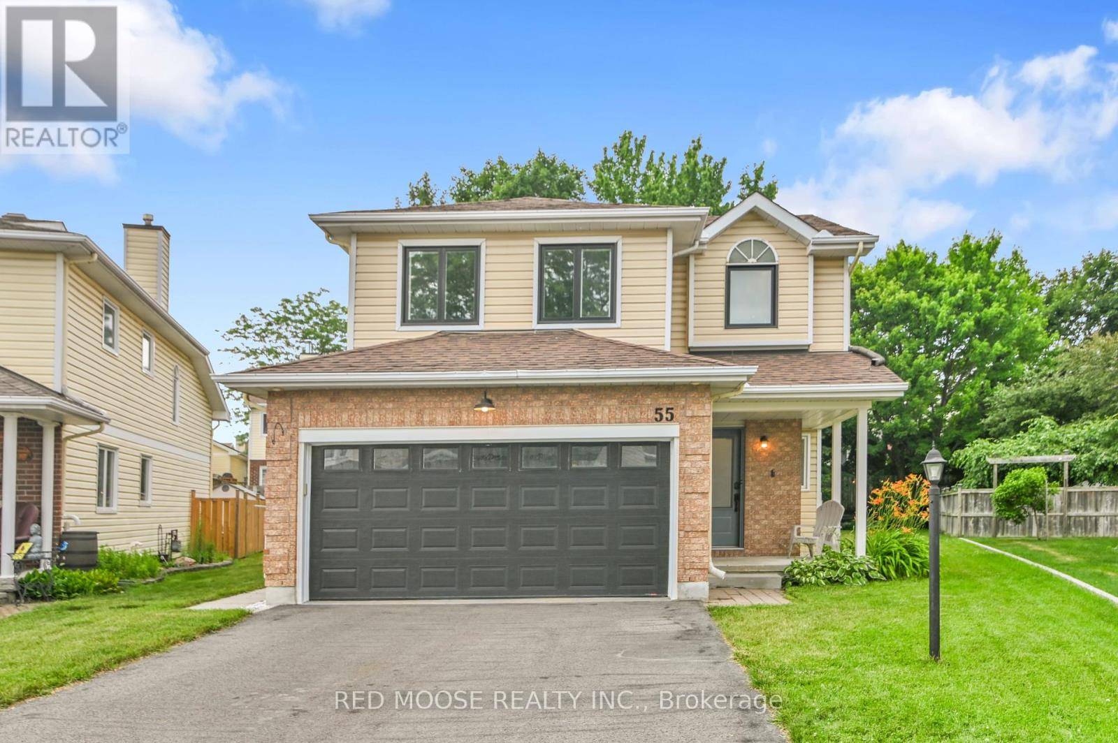 Ottawa, ON K2M1T4,55 HAWLEY CRESCENT