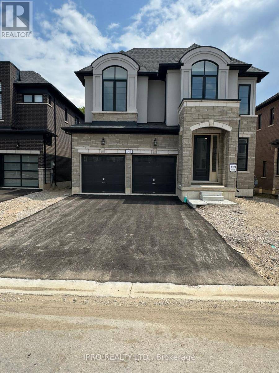 Woodstock (woodstock - North), ON N4T0P8,141 HARDWOOD AVENUE