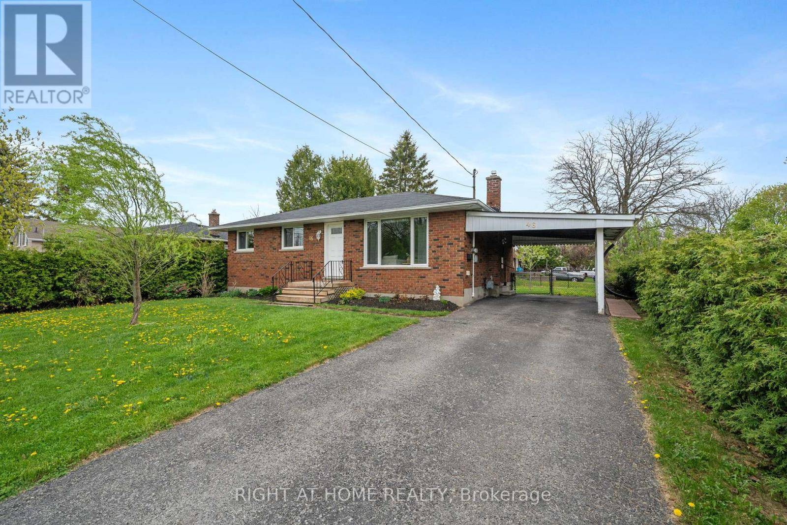 Kawartha Lakes (lindsay), ON K9V1M7,46 ST GEORGE STREET