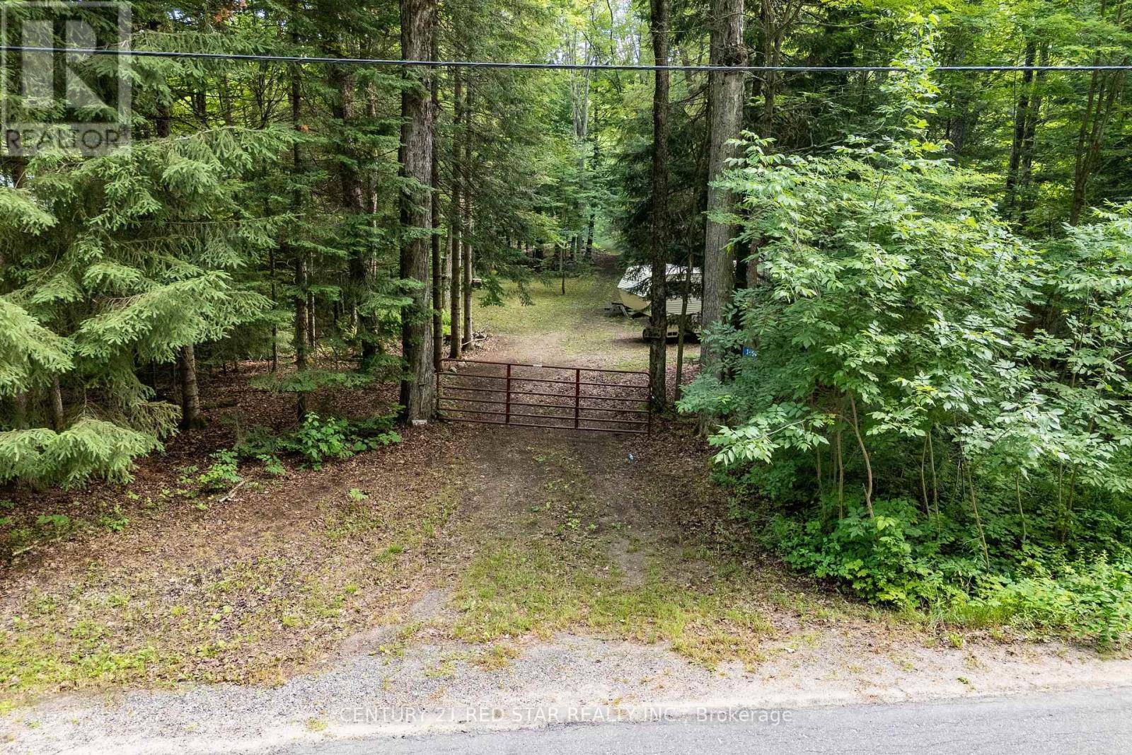 Bracebridge (oakley), ON P1L1X3,1139 SHERWOOD FOREST ROAD