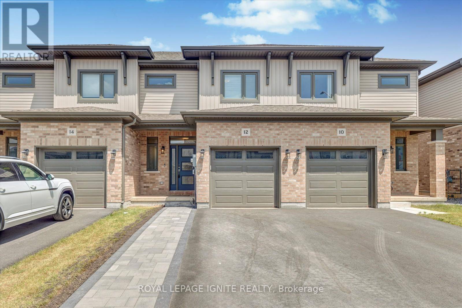 Belleville (thurlow Ward), ON K8N0T3,12 OTONABEE STREET