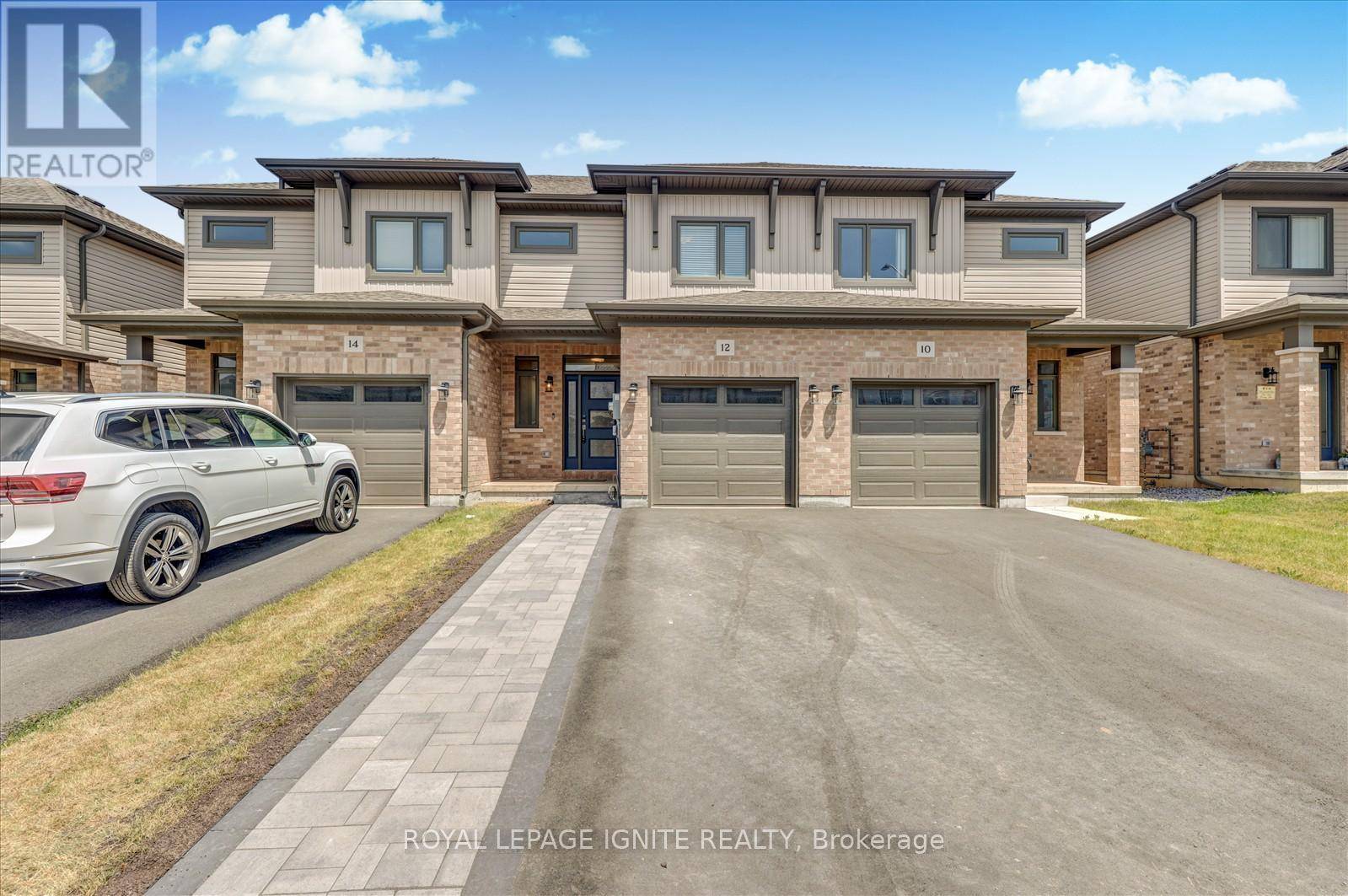 Belleville (thurlow Ward), ON K8N0T3,12 OTONABEE STREET