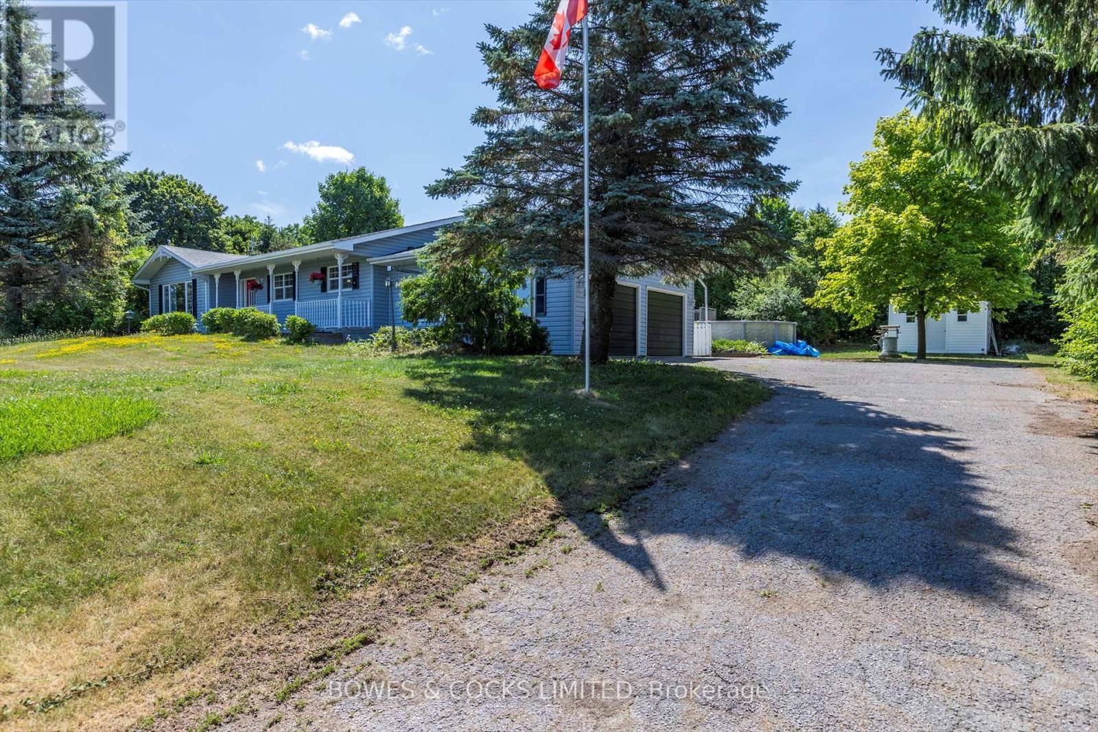 Cavan Monaghan (cavan Twp), ON K0L1B0,1725 CARMEL LINE