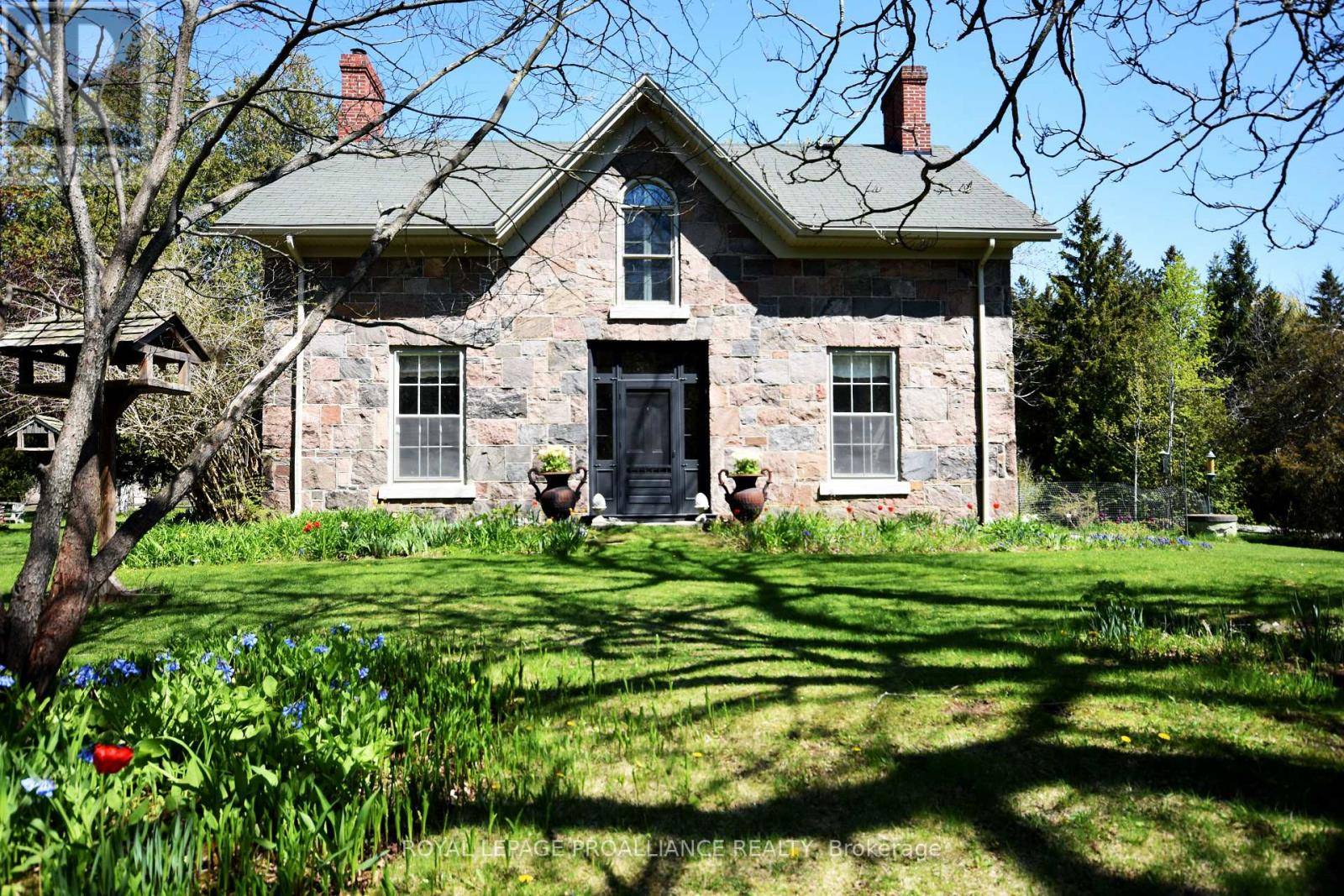 Port Hope, ON L1A3V8,5024 JAMIESON ROAD N