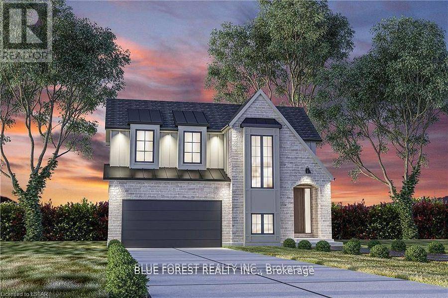 St. Thomas, ON N5R0L8,174 RENAISSANCE DRIVE