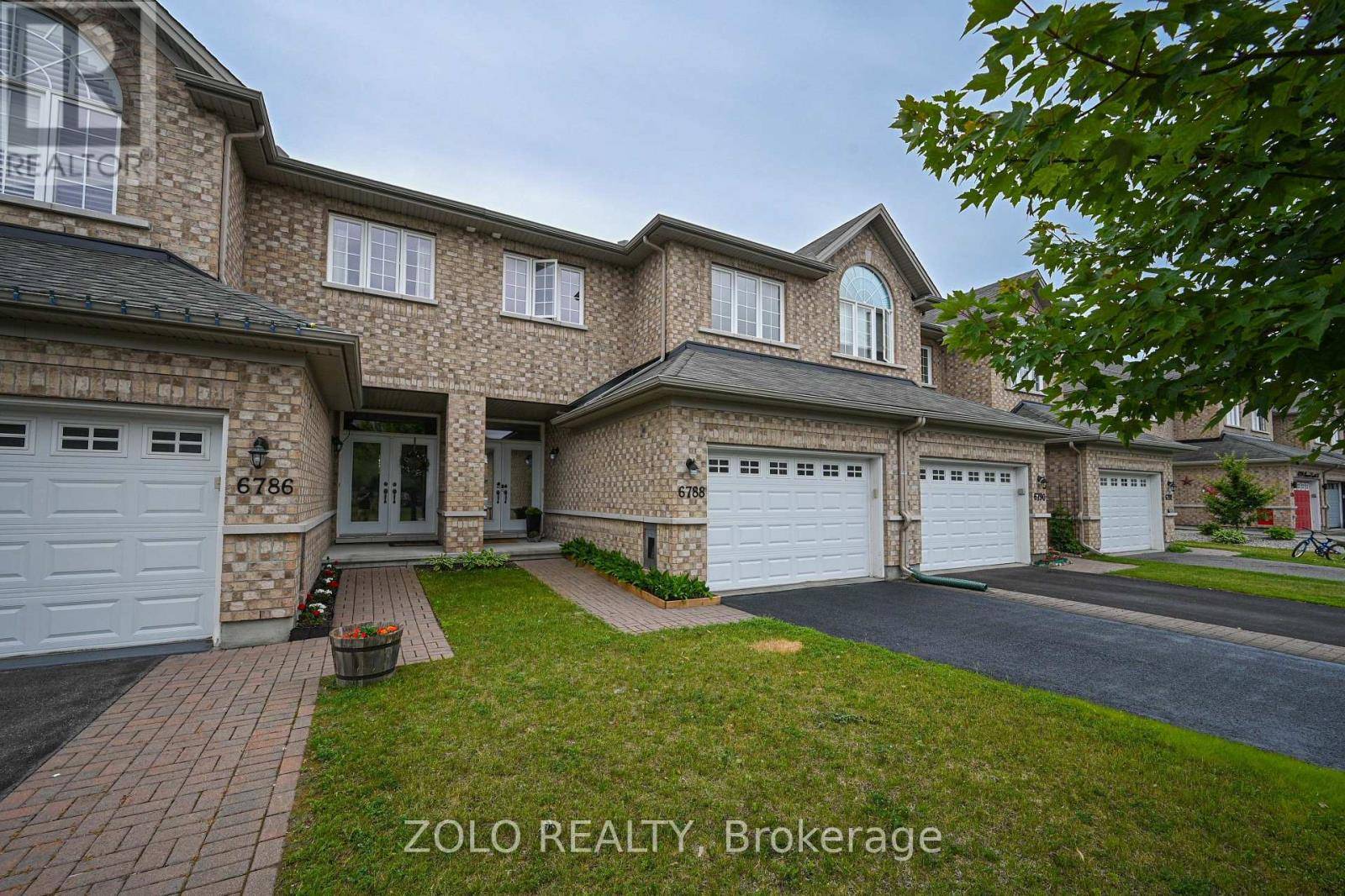 Ottawa, ON K4P0C3,6788 BREANNA CARDILL STREET