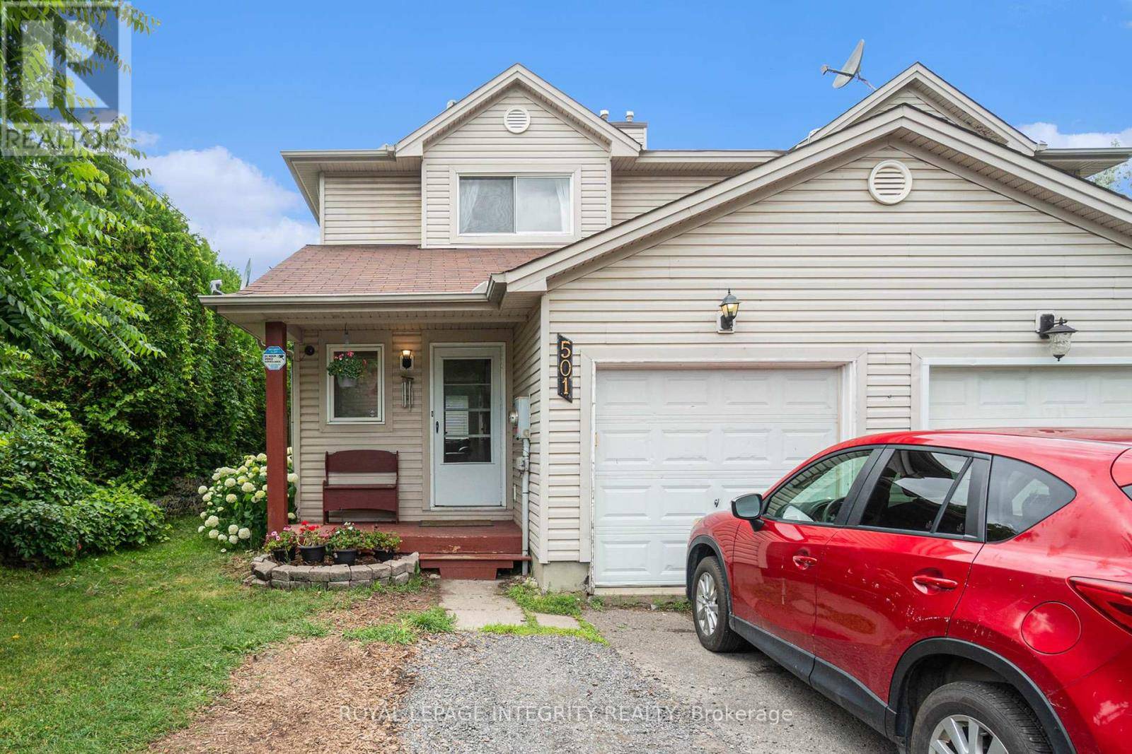 North Grenville, ON K0G1J0,501 MALEY STREET