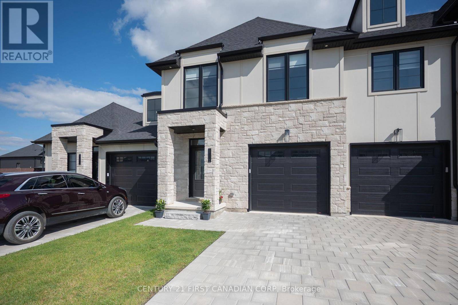 London South (south V), ON N6P0H7,6713 HAYWARD DRIVE