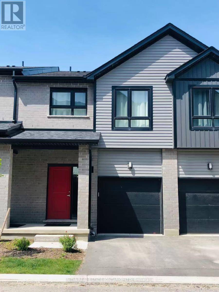 London North (north B), ON N5X0N6,819 Kleinburg DR #8