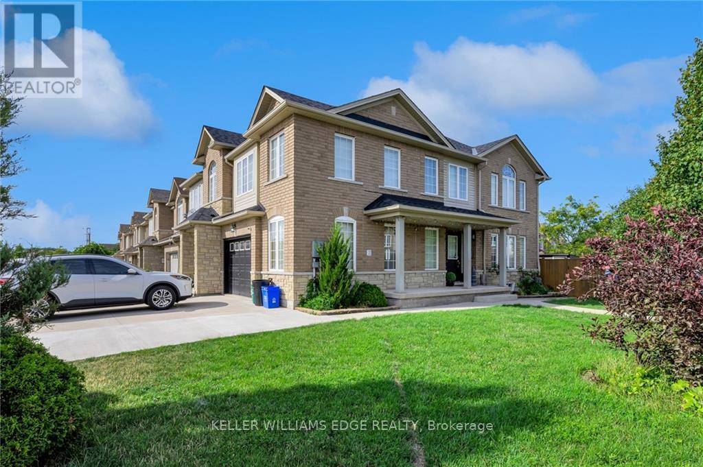 Hamilton (stoney Creek Mountain), ON L8J0A6,75 CEDARVILLE DRIVE