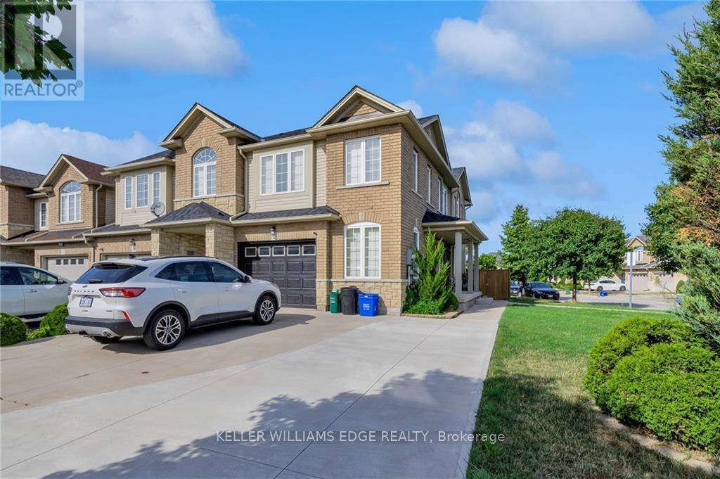 Hamilton (stoney Creek Mountain), ON L8J0A6,75 CEDARVILLE DRIVE