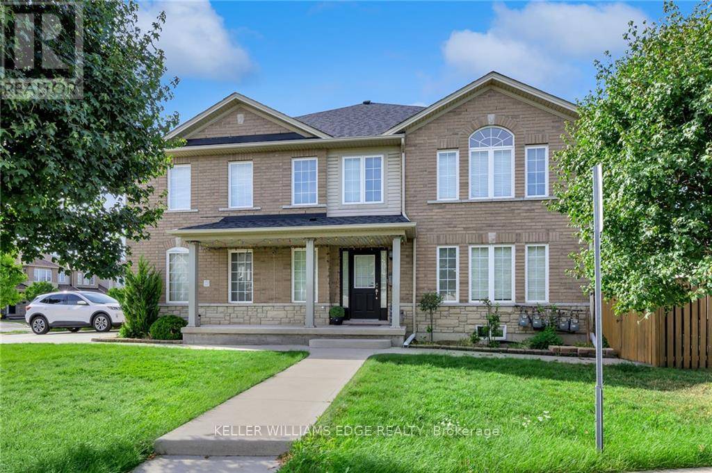 Hamilton (stoney Creek Mountain), ON L8J0A6,75 CEDARVILLE DRIVE