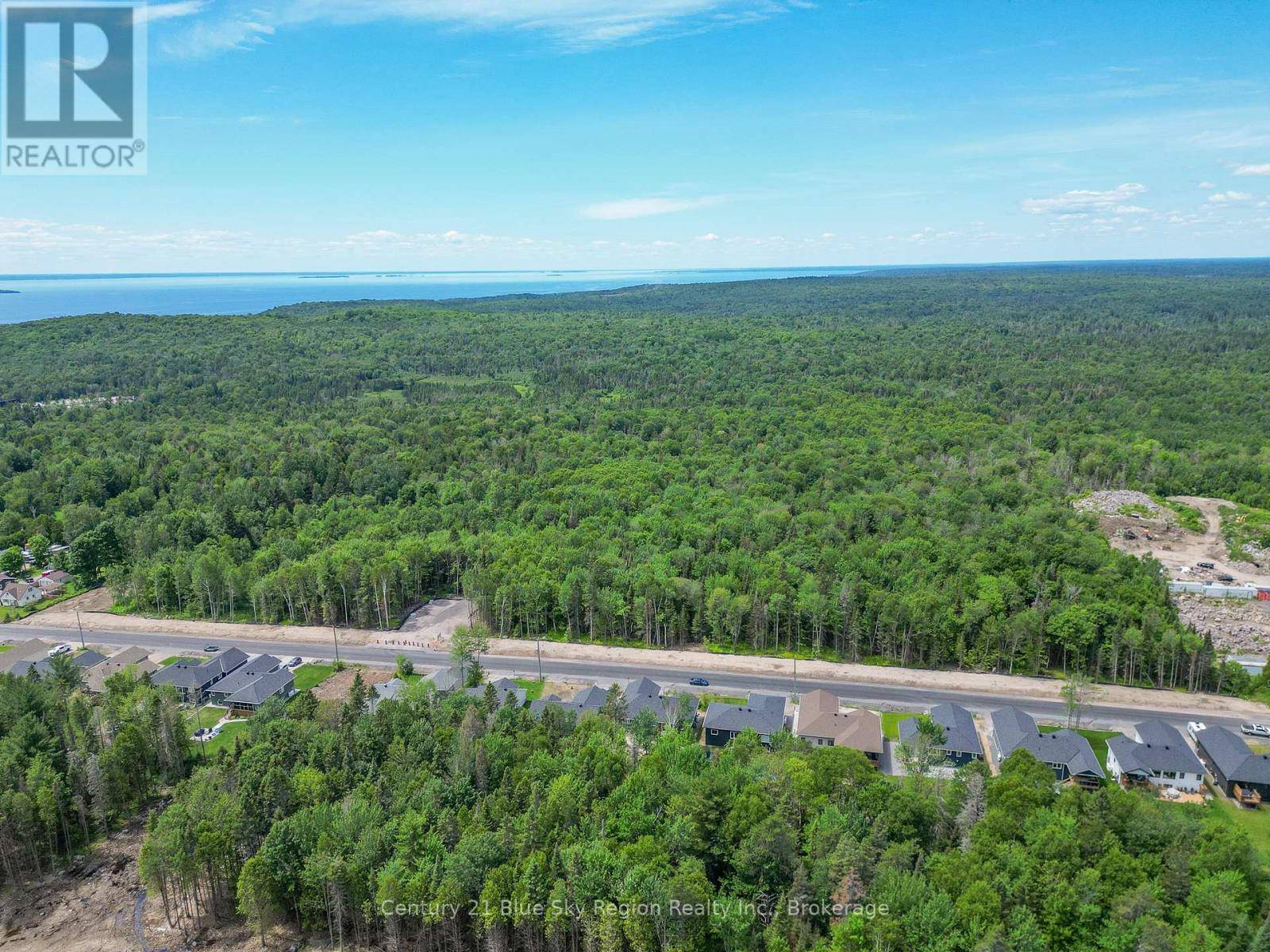 North Bay (college Heights), ON P1B8G3,LOT 5 LAROCQUE ROAD