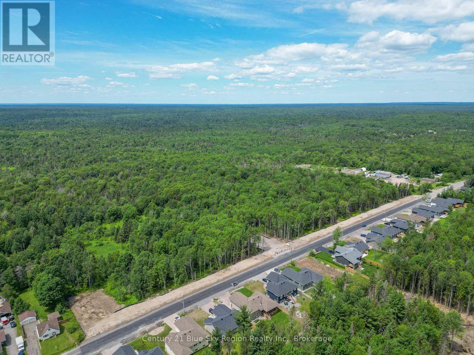 North Bay (college Heights), ON P1B8G3,LOT 10 LAROCQUE ROAD