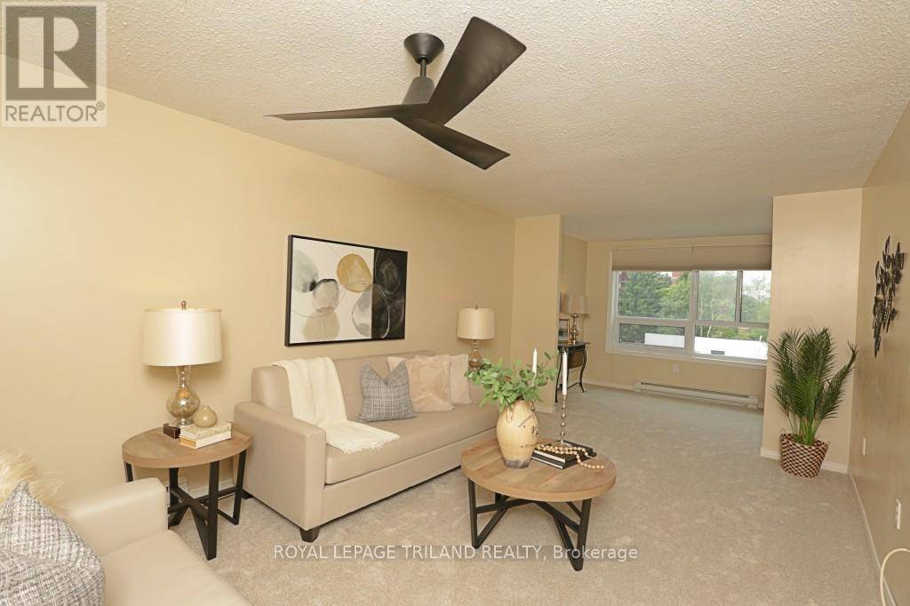 London South (south E), ON N6J4X3,95 Baseline RD West #309