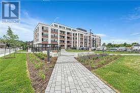 Guelph (st. Patrick's Ward), ON N1E0T8,120 Huron ST #510