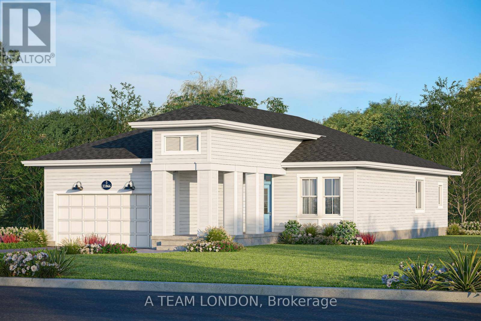 Central Elgin (port Stanley), ON N5L1C5,15 HARBOUR WAY