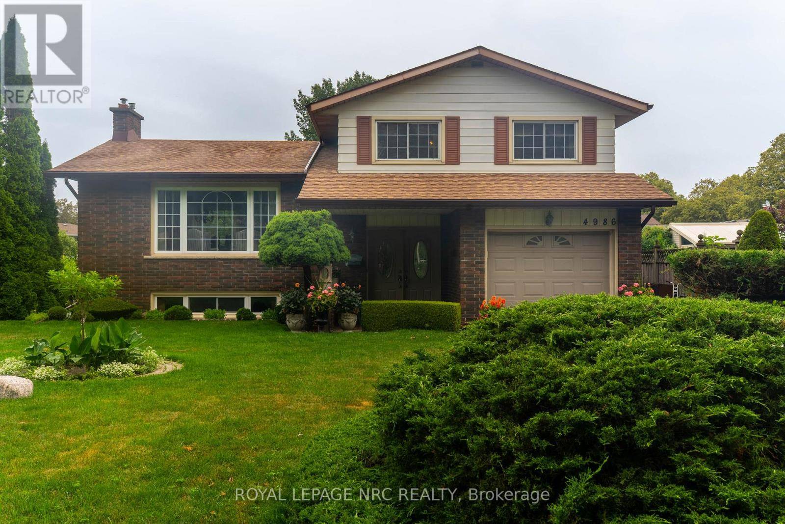 Niagara Falls (morrison), ON L2E5H9,4986 CAMELOT CRESCENT