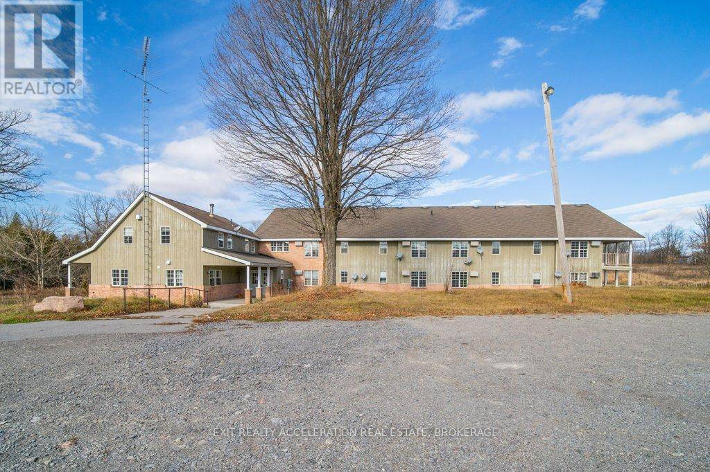 Stone Mills (stone Mills), ON K0K3G0,462 ADAIR ROAD
