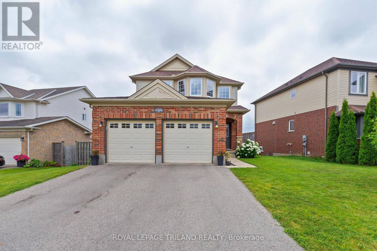 London South (south W), ON N6L0B2,3268 EMILYCARR LANE