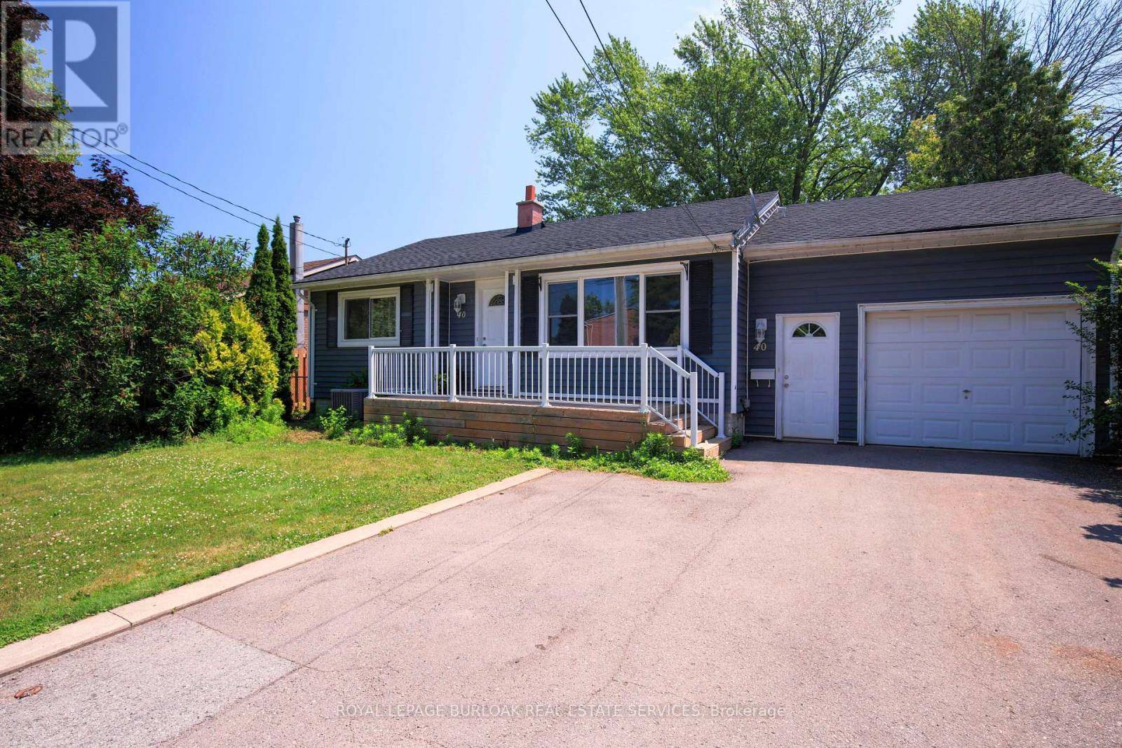 Grimsby (grimsby West), ON L3M3W5,40 KERMAN AVENUE