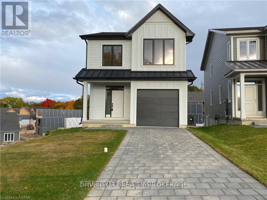 London South (south J), ON N5Z0A9,18 JULIE CRESCENT