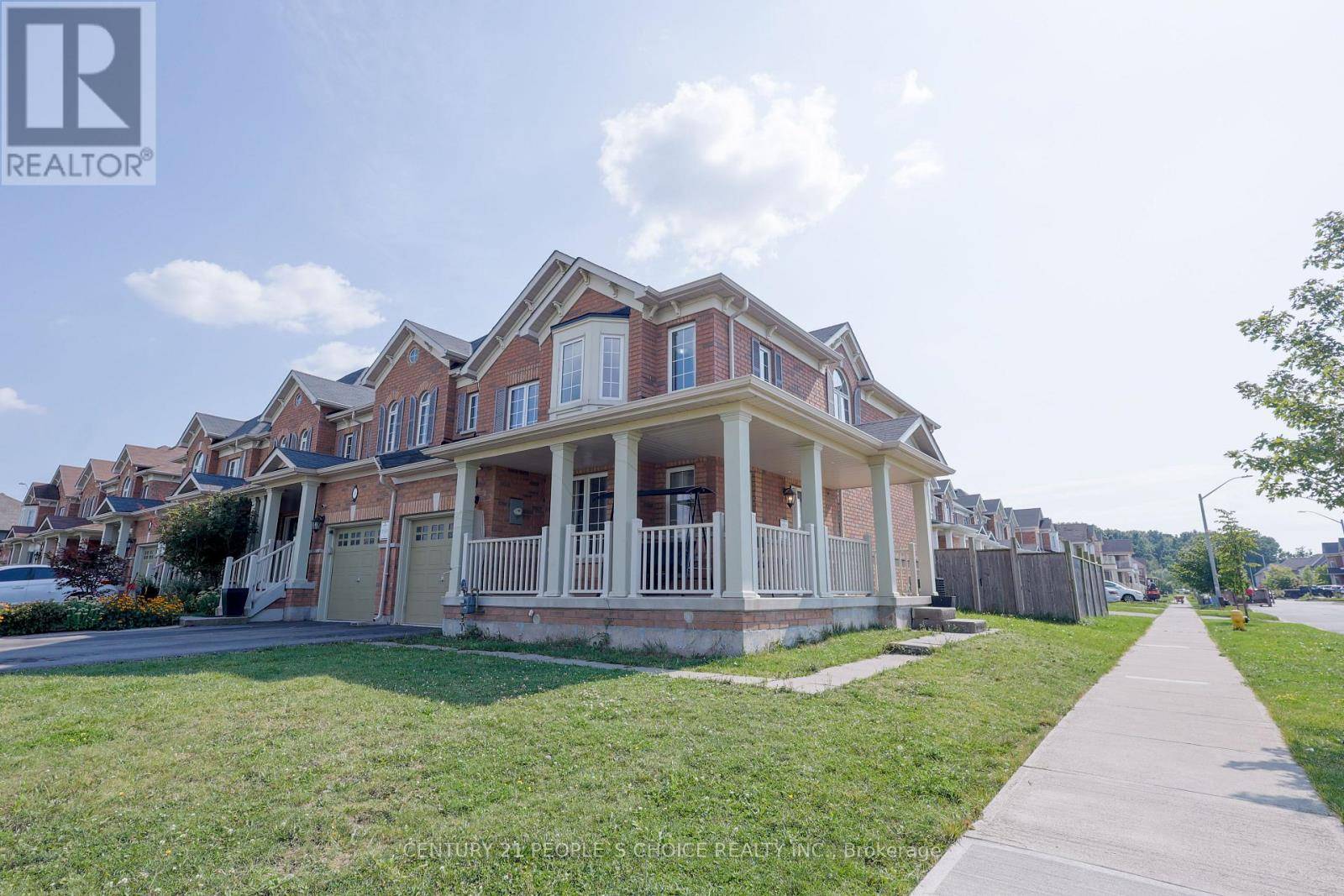 Thorold (confederation Heights), ON L2V0B3,44 JUNEBERRY ROAD